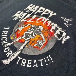 Halloween T-shirt!